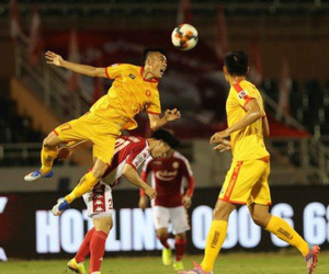 Đề xuất rút ngắn V-League