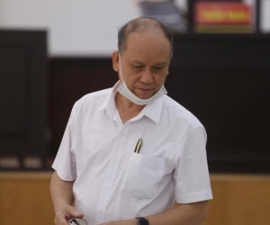Cựu Chủ tịch Đà Nẵng đề nghị mời Chủ tịch Huỳnh Đức Thơ tới tòa