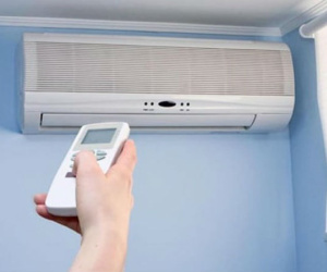 Vào mùa nắng nóng, khi bật điều hoà nhớ làm việc này đầu tiên