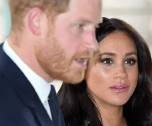 'Món quà' của Meghan Markle và Hoàng tử Harry như 'quả bom' hẹn giờ uy hiếp danh dự hoàng gia Anh