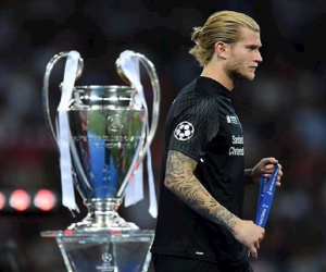 'Thảm họa' Karius tự chấm dứt hợp đồng với Besiktas để trở lại Liverpool