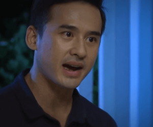 Sau 'Không lối thoát', Lương Thế Thành tiếp tục vào vai ác nhân màn ảnh giết luôn cả mẹ đẻ?
