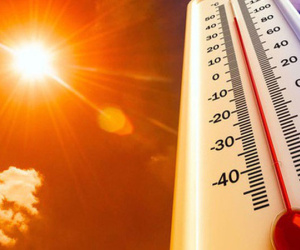 Dự báo 2020 rơi vào top 5 năm nóng nhất lịch sử: Không có El Nino nhưng vẫn nóng, vì sao?