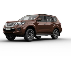 Vì sao lô xe Nissan bị 'bỏ quên' ở cảng Hải Phòng?