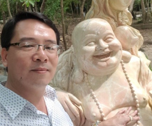 Truy nã đặc biệt nguy hiểm nguyên Phó Giám đốc sở LĐ-TB-XH Bình Định