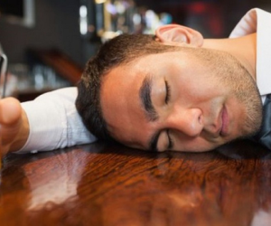 Vì sao tửu lượng của mỗi người lại khác nhau?