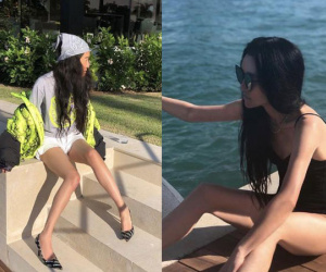 'Nữ hoàng váy cưới' Vera Wang khiến dân tình trầm trồ vì vóc dáng và làn da y hệt thiếu nữ dù đã ở tuổi 71