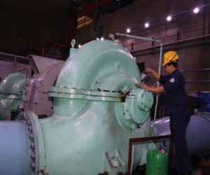 6 quận của TP.HCM có thể bị cắt nước trong 2 ngày tới