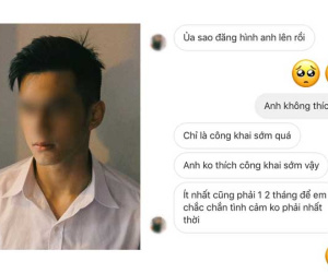 Phát hiện bạn trai ngoại tình với cô hàng xóm, cô gái đăng đàn 'bóc phốt' và phát hiện thêm 'một rổ sừng' khiến dân tình choáng váng