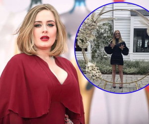Adele tái xuất với diện mạo cực nuột khiến dân tình không thể sốc hơn!