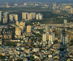 Nhà 'trên giấy' giảm hàng trăm triệu đồng tiền chênh