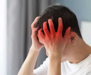 Cứ nghĩ đau đầu, háo nước, mệt mỏi là do stress, ai ngờ đó lại là những dấu hiệu cảnh báo của một căn bệnh nguy hiểm