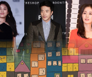 Kim Tae Hee, Lee Byung Hun, Han Hyo Joo, Kwon Sang Woo bị nghi trốn thuế, dàn đại gia Kbiz bị bóc trần thủ đoạn trá hình?