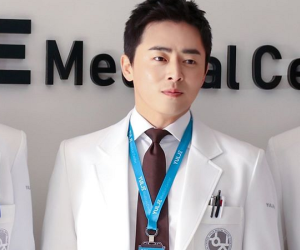 Jo Jung Suk được khen ngợi vì tự nguyện cắt giảm 7 tỷ cát-sê