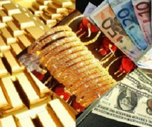 Giá vàng hôm nay 6/5, vàng chao đảo, chờ một cú bứt phá