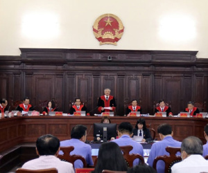 Kỳ án tử tù Hồ Duy Hải - Kỳ 3: Những ai ở hiện trường đêm xảy ra thảm án ở Bưu điện Cầu Voi?
