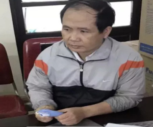 Bắt giam Phó Hiệu trưởng tham gia đường dây làm giả bằng tốt nghiệp THPT 