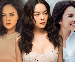 Những bà mẹ đơn thân mạnh mẽ của Vbiz: Thu Quỳnh, Phạm Quỳnh Anh có cú 'lột xác' ngoạn mục nhưng đáng nể nhất vẫn là Hiền Thục