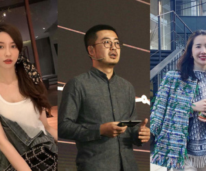 Trước lùm xùm người tình cũ cặp kè với chủ tịch Taobao đã có vợ, đại thiếu gia Vương Tư Thông thẳng thừng: 'Tôi không cần loại phụ nữ như thế'