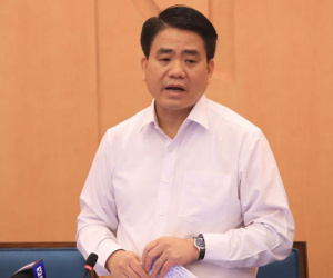 Hà Nội: Không để các cửa hàng không thiết yếu mở cửa trước 9h hàng ngày