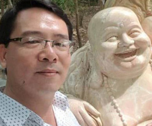 Nguyên Phó GĐ Sở LĐ-TB&XH Bình Định lừa đảo thế nào... bị truy nã?
