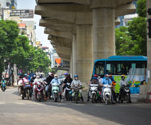 Dự báo thời tiết hôm nay 6/5: Hà Nội nắng nóng dễ gây sốc nhiệt, cảnh báo tia UV gây hại rất cao với cơ thể