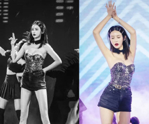 Tiết lộ vũ điệu tán tỉnh của 'kẻ thứ 3' hot nhất xứ Trung: Mặc trang phục idol nhảy nhạc Kpop, thế là hớp được hồn của chủ tịch Taobao đã có vợ