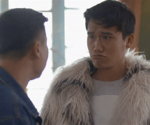 Nhà trọ Balanha tập 21: Bị tình địch truy sát, Bách 'bẻ cong' giới tính để bảo toàn tính mạng