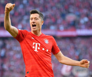 Chính phủ cho phép, Bundesliga thi đấu trở lại vào ngày 15/5