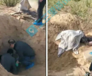 Người đàn ông đưa mẹ già ra ngoài mấy ngày không về, sau khi bị phát hiện mới thừa nhận làm chuyện 'đại nghịch bất đạo'