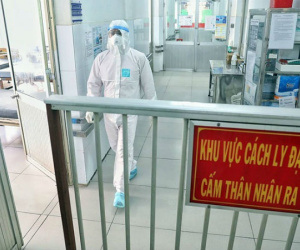 Sáng nay không thêm ca nhiễm nCoV