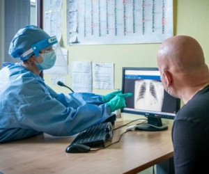 Hơn 264.000 người chết vì nCoV toàn cầu