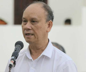 VKSND Cấp cao: 2 cựu chủ tịch Đà Nẵng và Phan Văn Anh Vũ không bị kết tội oan