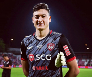 Muangthong United chính thức xác nhận không bán Văn Lâm