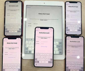 Những chiếc iPhone cũ giá rẻ được bán ồ ạt trên thị trường, có nên mua?