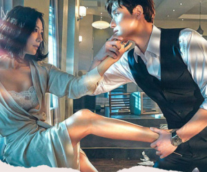 Nghịch lý tréo ngoe không chỉ có trong 'Thế giới hôn nhân': Người đàn ông của tôi đang ngoại tình với vợ anh ta, tôi phải làm sao?