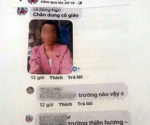 Làm rõ việc phụ huynh và nhà trường 'đấu' nhau trên Facebook