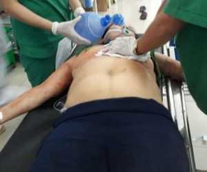 Hà Tĩnh: Truy bắt đối tượng mới ra tù vác dao truy sát khiến 2 vợ chồng người yêu cũ thương vong