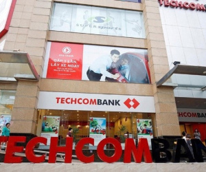 Chân dung tỷ phú đứng sau ngân hàng Techcombank