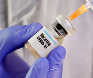 Đột biến mới của virus corona có khả năng lây nhiễm nhanh hơn