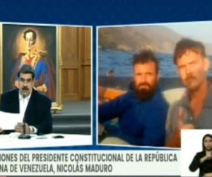 'Lính đánh thuê Mỹ' khai được lệnh bắt tổng thống Venezuela lên máy bay