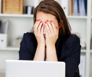 10 mẹo bảo vệ đôi mắt sáng khỏe khi làm việc máy tính quá nhiều