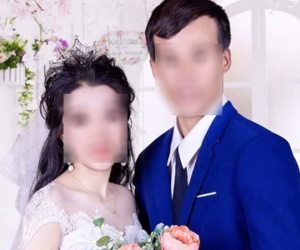 Cô dâu 10X gom 20 chỉ vàng nhà chồng cho rồi bỏ đi sau 4 ngày làm dâu