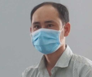 14 năm tù cho kẻ cưỡng hiếp bé gái bị tâm thần