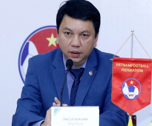 500.000 USD FIFA hỗ trợ VFF được 'đổ' vào đâu?