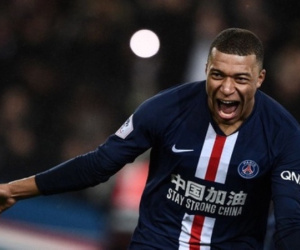 'Nói không' với penalty, Mbappe giành giải vua phá lưới Ligue 1