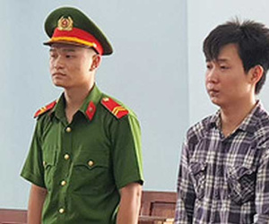 17 lần quan hệ với bé gái 12 tuổi, nam thiếu niên bị tuyên án 10 năm tù