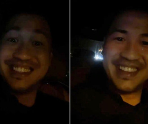 Phillip Nguyễn lần đầu tự quay story rạng rỡ sau khi hàn gắn với Linh Rin, hay là đi hẹn hò với nàng?