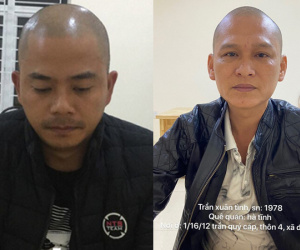 Nhóm đòi nợ thuê dùng vũ lực bắt, đánh, ép một phụ nữ ký giấy nợ