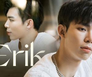 Erik: 'Gia đình tôi không khá giả, nên tôi luôn coi đi hát là một nghề để kiếm sống trọn đời và phải thật giàu có'
